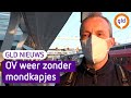 GLD Nieuws 23 maart 2022