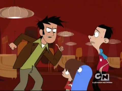 Foster's Home for Imaginary Friends   Frankie's Date