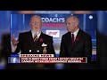 Don Cherry fired from Sportsnet, Hockey Night In Canada