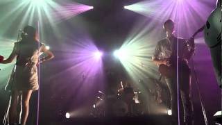blonde redhead // my plants are dead (live in singapore)