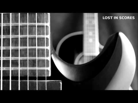 Sad/Angry Guitar Piano Strings Instrumental Beat #4