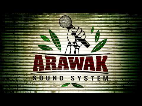 Arawak Sound System - Dubplate Mix by Arawak Sound System (Silk Riddim)