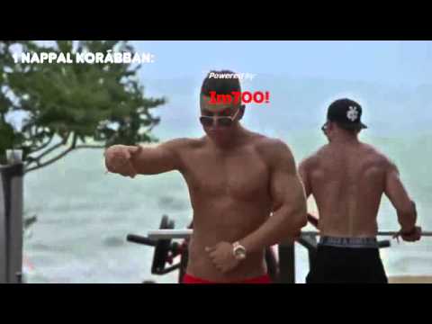 Legyen tánc   Pumped Gabó