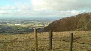 preview picture of video 'SOTA G/CE-001 Cleeve Hill'