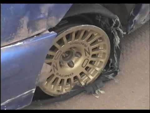 McRae WRC 98 Argentina