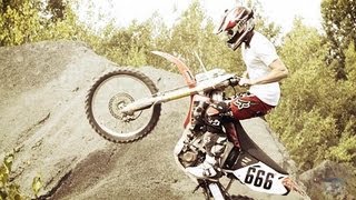 Quadcopter GoPro & Nikon D800 First Flight