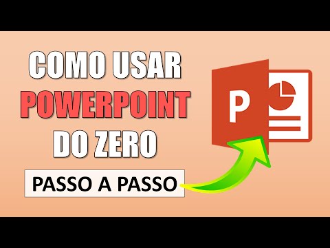 [STEP BY STEP] Powerpoint Tutorial from Scratch for Beginners