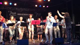 Exodus (The Skatalites, org. Ernest Gold)