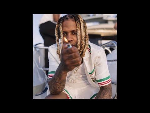 (HARD) Lil Durk x No Auto Durk Type Beat – “Too Easy” Chicago Drill Type Beat