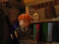 Harry Potter Half Blood Prince Halbblutprinz Trailer Lego