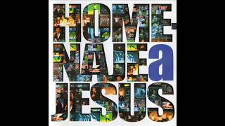 Marcos Witt - Homenaje A Jesus (Completo) (2000)