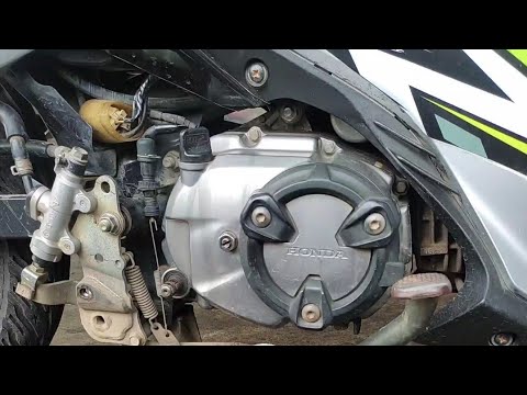 KENDALA motor blade meraung dan kurang responsip