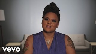 Marsha Ambrosius - Spend All My Time (Track by Track) ft. Charlie Wilson