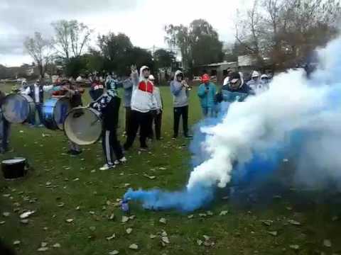 "Previa DEPORTIVO MERLO" Barra: La Banda del Parque • Club: Deportivo Merlo