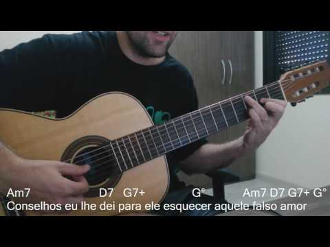 Louco (Ela É Seu Mundo) - João Nogueira