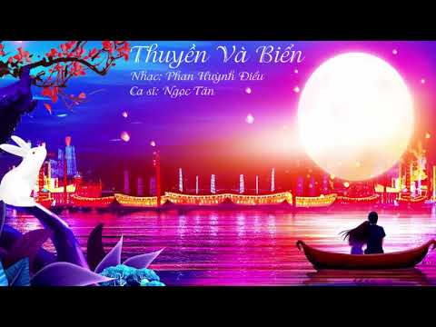 Thể hiện bởi Ngọc Tân