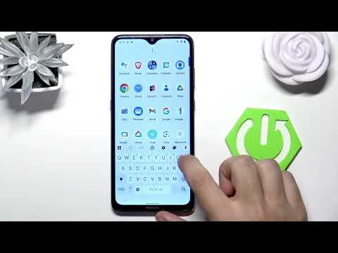NOKIA 5.3 – Fix Google Play Store Stuck on Pending