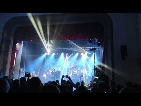 Citron - Láďa Křížek a Tanja - výběr ploužáků- Už couvám, Vzpomínky, Píseň ztracených a Kam jen jdou