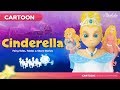 Cinderella - Children Story - Bedtime Story for Kids.