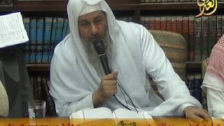 10 4 2016 شرح سنن الترمذى ابواب اللباس