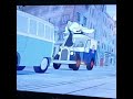 101 Dalmatians 2 Patch S London Adventure Bus Chase Swedish