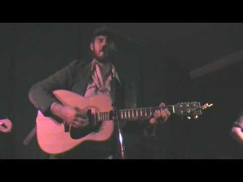 "Country Man Blues" by: Bill Cardinal & The Canyon Band