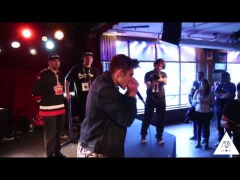 Villain - Greath North Beatbox Battle - Seeding