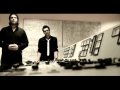 Hearts Of Black Science - Gold & Dust 