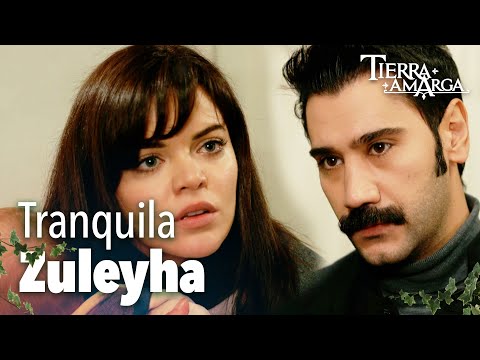 Züleyha está preocupada por su hijo - Capítulo 64