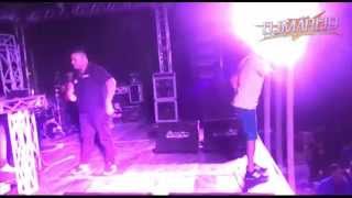 DJ Márcio A Revelação do Som Automotivo - Ao Vivo Balança Soledade