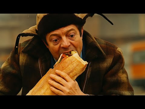 Permette? Rocco Papaleo | HD | Comédia | Filme Completo em Português