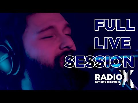 Gang of Youths - Full LIVE Session | Radio X