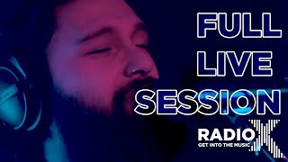 Gang of Youths - Full LIVE Session | Radio X