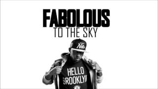 Fabolous - To the Sky (HD)