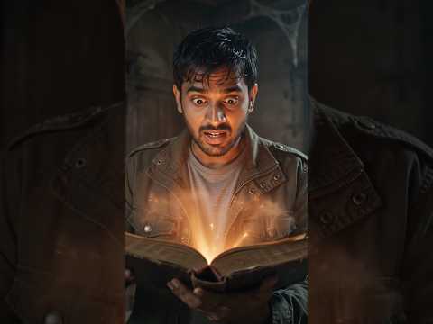 Malenadina Rahasyamaya Pustaka — Trailer (Inglês)
