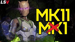 Mortal Kombat 11 Resurgence Has Begun!