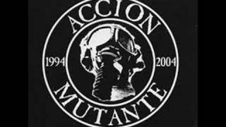 Accion Mutante - Ghetto Europe