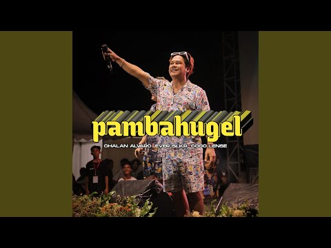 Pambahugel