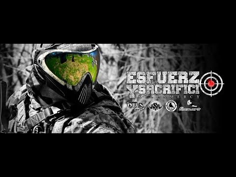 Killamercy - Esfuerzo y Sacrificio