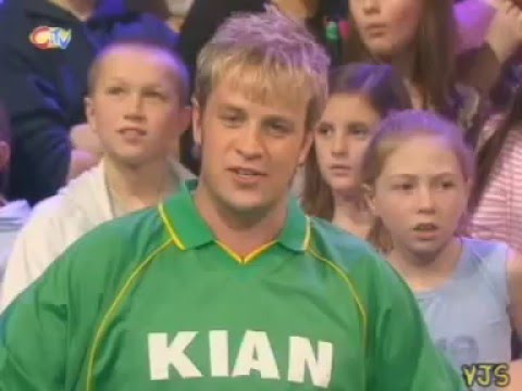 Blue & Westlife   Pop On The Tops SMTV 07 12 02