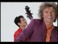Dan Zanes-"All Around the Kitchen"