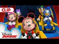 Goofy S Hot Dogs Mickey Mouse Funhouse Disneyjr