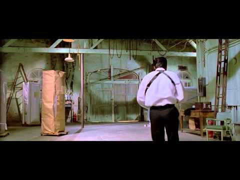Reservoir Dogs (1992) - HD Trailer