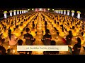 28 Buddha Paritta Chanting Bhante Indaratana