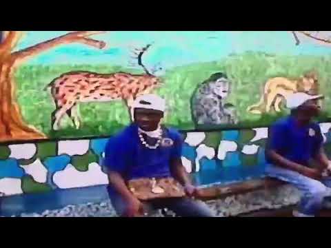 Full Quaroh & Agbo Midlands Hunting Society Fourahbay Ogun day, Sierra Leone