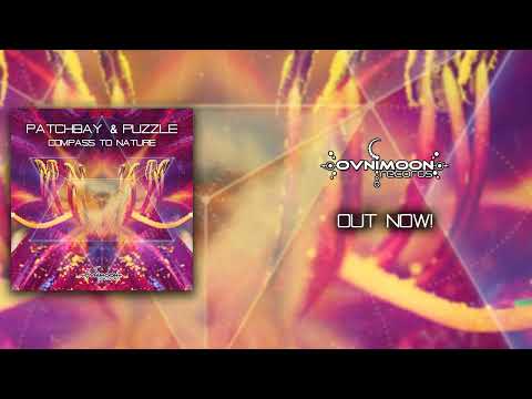 PatchBay & Puzzle - Compass To Nature