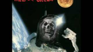 Helios Creed  - Alien Lady