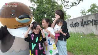 2026/10/22放送・知ったかぶりカイツブリにゅーす