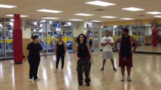 Light your ass on fire - Busta Rhymes