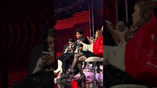 Download lagu MOMEN APRIL , VALEN DAN RARA SAAT BREAK #live mp3